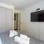 Historic Center - Navona Luxe Haven - Elevator, Soundproof & Netflix
