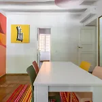 Historic Center - Navona Luxe Haven - Elevator, Soundproof & Netflix