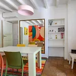 Historic Center - Navona Luxe Haven - Elevator, Soundproof & Netflix